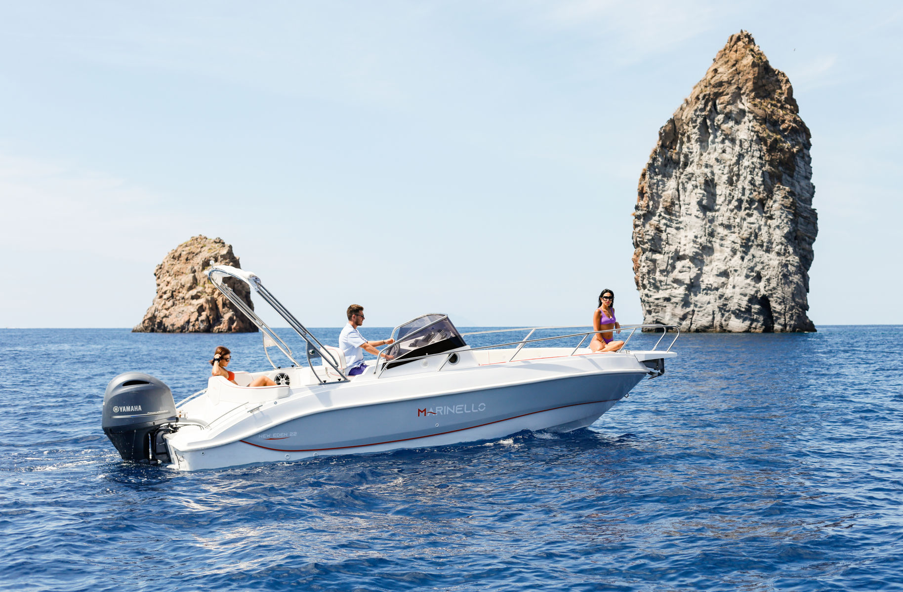 KOTOR SPEEDBOAT TOURS